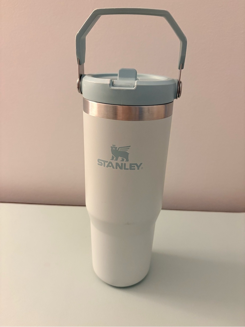 Stanley IceFlow 30oz in Mist